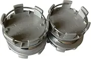 4Pcs Wheel Hub Center Cover 52960-38300 IX35 61mm Compatible for Hyundai Sonata Elantra Celesta