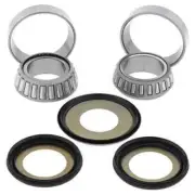 All Balls Steering Head Stem Bearings Kit for Yamaha YZ400F 98-99