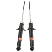 2x Front KYB Excel-G Shock Absorbers for Holden Suburban K8 SUV 1997-2000