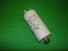 ELECTROLUX DRYER FAN MOTOR PUMP AIR CON 16uf Capacitor 440Volt Start & Run