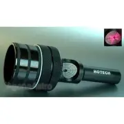 HoTech 2" & 1.25" SCA Crosshair Laser Collimator for Reflector Telescope SCA-2C