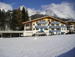 Haus Romeo Alpine Gay Resort - Men 18+ Only