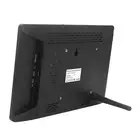 Digital Picture Frame 11.4inch IPS HD LCD Display 16:9 Remote Control Calend EMB