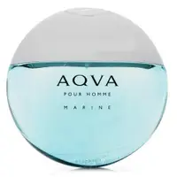 在飛比找ETMall東森購物網優惠-寶格麗 Aqva Pour Homme Marine 海洋能