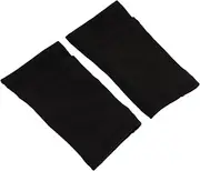 Outanaya Professional Sports Legging Socks Lightweight Adult Shin Guards Calf Protectors Soccer Calf Pads Sports Sock