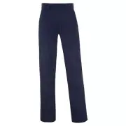 WS Workwear Womens Trousers Navy, Size 20