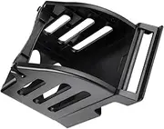 DOITOOL Professional Plastic Label Holder External Label Roll Holder Easy to Assemble for Office Use