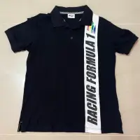 在飛比找蝦皮購物優惠-Benetton Formula班尼頓×專櫃品牌BF1男裝短