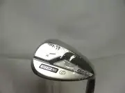BRAND NEW MIZUNO S23 C GRIND 60* LOB WEDGE KBS HI REV 115 1* FLAT