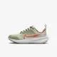 Nike Air Zoom Pegasus 40 GS [FV3645-381 大童 慢跑鞋 運動 路跑 小飛馬 綠橘