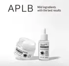 APLB Snail Mucin Ginseng Ampoule Serum 40ml Cream 55ml Anti-Aging Moisture