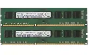 Samsung 16GB 2x 8GB DDR3 1600L MHZ Dimm Low Voltage RAM Memory 1,35V PC12800