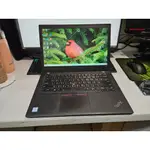 聯想LENOVO THINKPAD T480 I5-8350U 16GRAM 240G M.2 附72WH電池 二手筆電