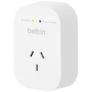 Belkin 1 Outlet Surge Protector