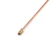 Sunrise Hydraulic Fluid Axle Bundy Tube Roll PER METER - BTL