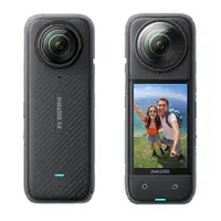在飛比找ETMall東森購物網優惠-Insta360 X4 8K 360全景 運動相機 攝影機(