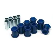 SuperPro Control Arm Bush Kit - Rear, SPF1947K