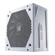 Cooler Master V850 Gold-V2 850W 80+ Gold Fully Modular Power Supply White
