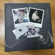 bulletproof BTS Wings album