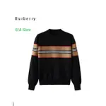 燙 BURBERRY 毛衣簡單趨勢 2020 。 男人女人 質量好, 光滑。 簡單的 LA BURBERRY