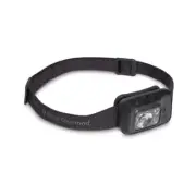 Black Diamond Spot 400-R Headlamp, Graphite