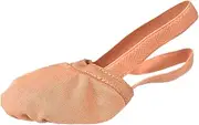 [Wearmoi] Wear Moi Impulse Turner Shoes for Ballet, Dance, Gymnastics, Stretch Canvas