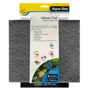 Aqua One Nitrate Pad - Self Cut Filter Pad 25.4cm x 45.7cm