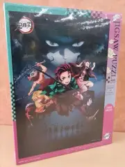 Art Box Demon Slayer 1000 Piece Jigsaw Puzzle