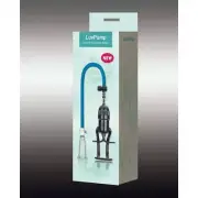 Clitoris Pump