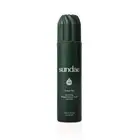 sundae Exfoliating Whipped Shower Foam Green Tea Foaming Body Wash 8.9 fl oz, 26