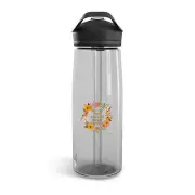 CamelBak Eddy® Water Bottle, 20oz25oz with bible verse