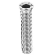 Kitchen Sink Strainer Screws for Drain and Plug Screws for Wash Basin and