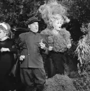 The Lucy Show�Gale Gordon Lucille Ball 1965 TV OLD PHOTO