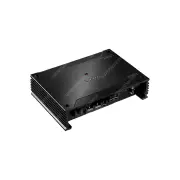 Kenwood Class D 1000 Watt Mono Power Amplifier Dimensions 213x53x149mm X502-1