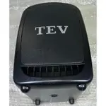 ◢ 簡便宜 ◣  二手 台灣電音 TEV TA350  藍牙/USB/SD單頻無線擴音機