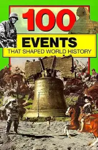 在飛比找博客來優惠-100 Events That Shaped World H