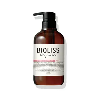 【櫻田町】♥️KOSE 高絲 BIOLISS植旅乳木果油 洗髮480ml-盈潤./潤髮480ml-盈潤