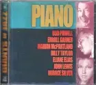 Various Artists Giants of Jazz CD USA Savoy Jazz 2004 compilation - sealed