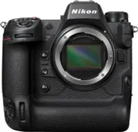 在飛比找Yahoo!奇摩拍賣優惠-【柯達行】NIKON Z9 單機身 Z系列旗艦級全幅無反相機