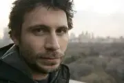 Kidnapped Jeremy Sisto as Knapp Historic Television Old Photo 11