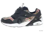 【US10.5】 PUMA DISC BLAZE ATMOS TTT 393828-01 【DS】 with box