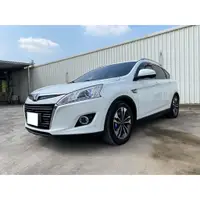 在飛比找蝦皮購物優惠-誠售28.5萬【2015 納智捷 U6 Turbo 1.8L