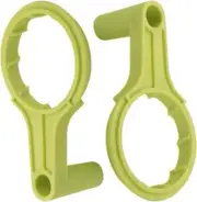 GENUINE Ryobi 2 PK SPEED WINDER 312283001 For Ryobi Bump Feed Head Line Loader