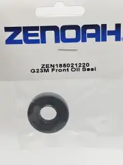New In Package G23M Front Oil Seal Item No. Zenoah - ZEN185021220 R/C Hobby