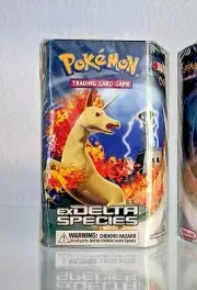 ex11 | Pokemon Steeplechase Theme Deck EX Delta Species NEW