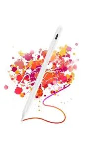 Apple Stylus Pen iPad Air 3rd/4th/5th, iPad Pro 11/12.9-inch, iPad 6/7th/8th/9th