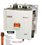 MC500A-30-22-DV-B-E 500Amp Contactor 120Vac Coil