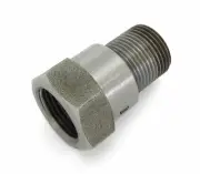 TTR400 Oil Cooler Adapter Bolt - Honda CB350F CB400F CB500K CB550K CB750K