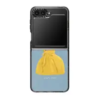 在飛比找CASETiFY優惠-Galaxy Z Flip5 強悍防摔手機殼 Hoodie