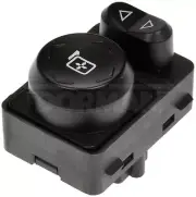 Power Mirror Switch Dorman (OE Solutions) 920-050